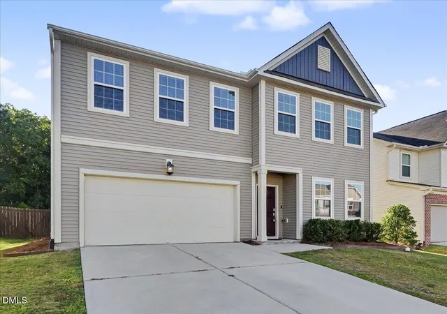 Photo 1 of Single family home for sale at 506 Porch Swing Pl, Durham, NC 27703 | MLS# 10192039 | Listing updated on 2026-09-16