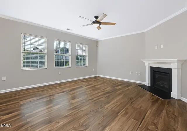 Photo 2 of Single family home for sale at 506 Porch Swing Pl, Durham, NC 27703 | MLS# 10192039 | Listing updated on 2026-09-16
