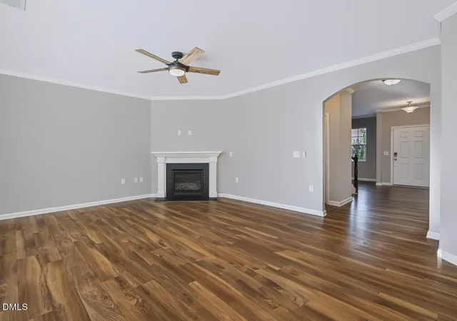 Photo 3 of Single family home for sale at 506 Porch Swing Pl, Durham, NC 27703 | MLS# 10192039 | Listing updated on 2026-09-16