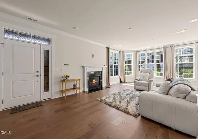Photo 2 of Condo for sale at 10320 Sablewood Dr, Raleigh, NC 27617 | MLS# 10191960 | Listing updated on 2026-09-11