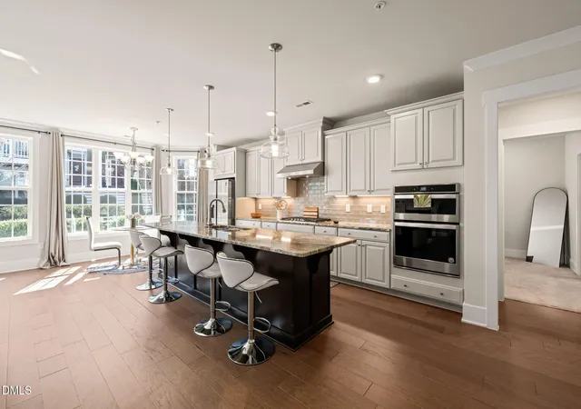 Photo 3 of Condo for sale at 10320 Sablewood Dr, Raleigh, NC 27617 | MLS# 10191960 | Listing updated on 2026-09-11