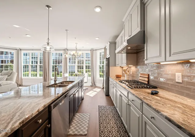 Photo 3 of Condo for sale at 10320 Sablewood Dr, Raleigh, NC 27617 | MLS# 10191960 | Listing updated on 2026-09-11