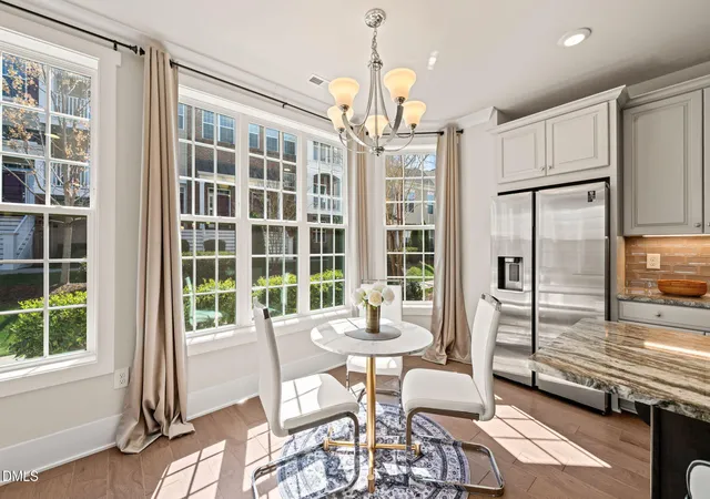 Photo 4 of Condo for sale at 10320 Sablewood Dr, Raleigh, NC 27617 | MLS# 10191960 | Listing updated on 2026-09-11