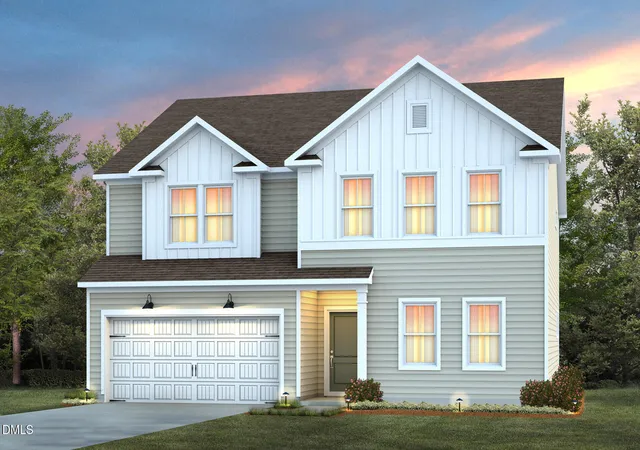 Photo 1 of Single family home for sale at 300 Armorial Ct, Willow Spring, NC 27592 | MLS# 10191381 | Listing updated on 2026-09-08