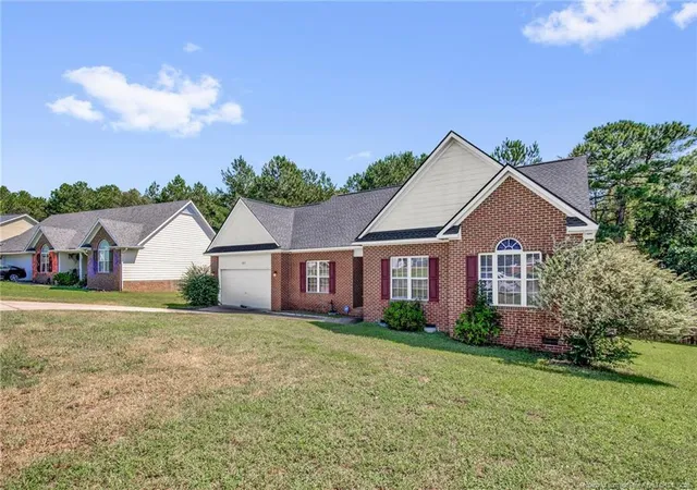 Photo 2 of Single family home for sale at 5021 Miranda Dr, Hope Mills, NC 28348 | MLS# 769054 | Listing updated on 2026-09-08