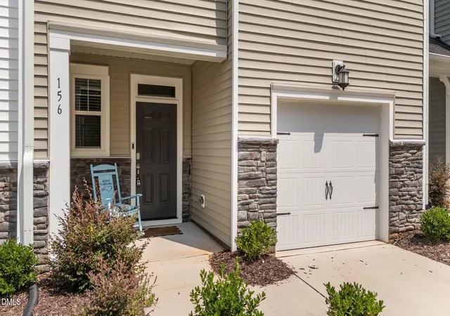 Photo 3 of Single family home for sale at 156 Velvet Rdg Way, Garner, NC 27529 | MLS# 10191538 | Listing updated on 2026-09-17