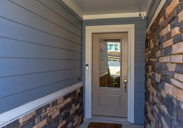 Photo 2 of Townhouse for sale at 135 Deardom Way, Chapel Hill, NC 27516 | MLS# 10191641 | Listing updated on 2026-09-14