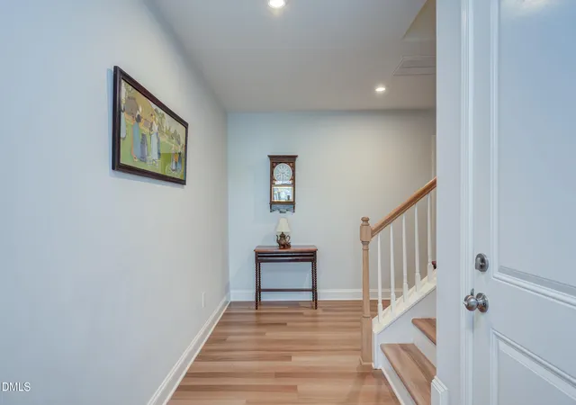 Photo 3 of Townhouse for sale at 135 Deardom Way, Chapel Hill, NC 27516 | MLS# 10191641 | Listing updated on 2026-09-14