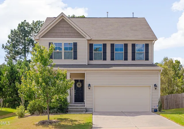Photo 1 of Single family home for sale at 306 Kinnakeet Dr, Durham, NC 27704 | MLS# 10191604 | Listing updated on 2026-09-18