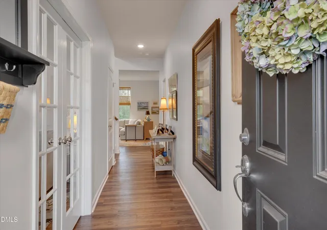 Photo 3 of Single family home for sale at 306 Kinnakeet Dr, Durham, NC 27704 | MLS# 10191604 | Listing updated on 2026-09-18
