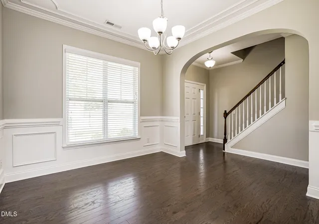 Photo 3 of Single family home for sale at 4148 Weavers Pond Dr, Zebulon, NC 27597 | MLS# 10191493 | Listing updated on 2026-09-24