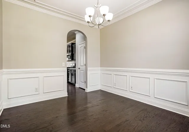 Photo 4 of Single family home for sale at 4148 Weavers Pond Dr, Zebulon, NC 27597 | MLS# 10191493 | Listing updated on 2026-09-24