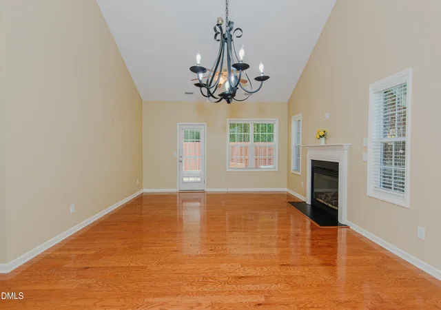 Photo 3 of Townhouse for sale at 119 Starling St, Mebane, NC 27302 | MLS# 10191420 | Listing updated on 2026-09-14