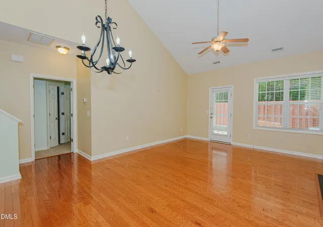 Photo 4 of Townhouse for sale at 119 Starling St, Mebane, NC 27302 | MLS# 10191420 | Listing updated on 2026-09-14