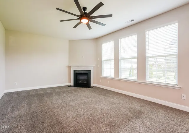 Photo 3 of Single family home for sale at 13 Fernhall St, Franklinton, NC 27525 | MLS# 10191492 | Listing updated on 2026-09-09