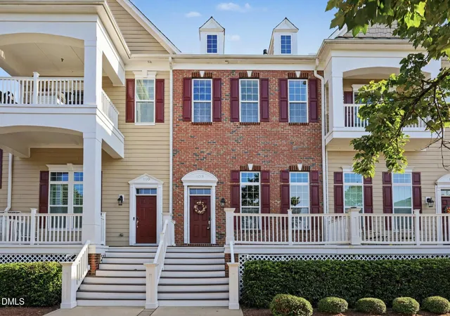 Condo for sale at 10510 Sablewood Dr #109, Raleigh, NC 27617 | MLS# 10192021
