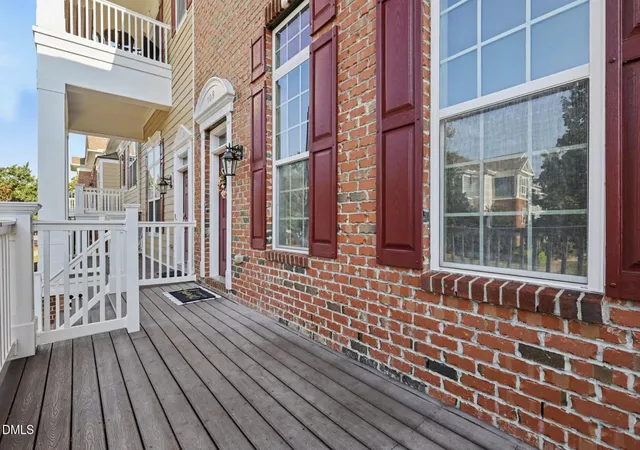 Photo 2 of Condo for sale at 10510 Sablewood Dr #109, Raleigh, NC 27617 | MLS# 10192021 | Listing updated on 2026-09-11