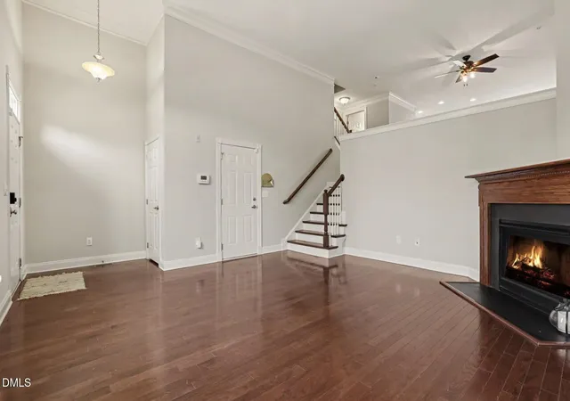 Photo 4 of Condo for sale at 10510 Sablewood Dr #109, Raleigh, NC 27617 | MLS# 10192021 | Listing updated on 2026-09-11