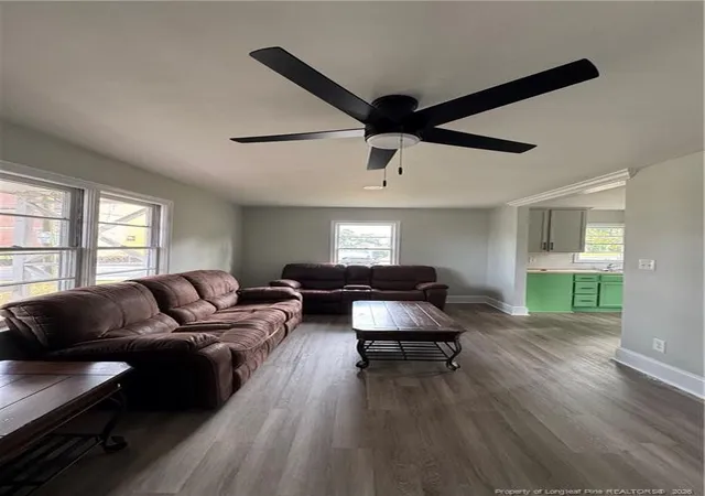 Photo 2 of Multi family home for sale at 224 Fountainhead, Fayetteville, NC 28301 | MLS# 769055 | Listing updated on 2026-09-11