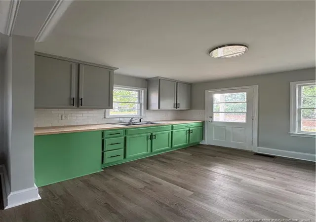 Photo 3 of House for sale at 224 Fountainhead, Fayetteville, NC 28301 | MLS# 769055 | Listing updated on 2026-09-11