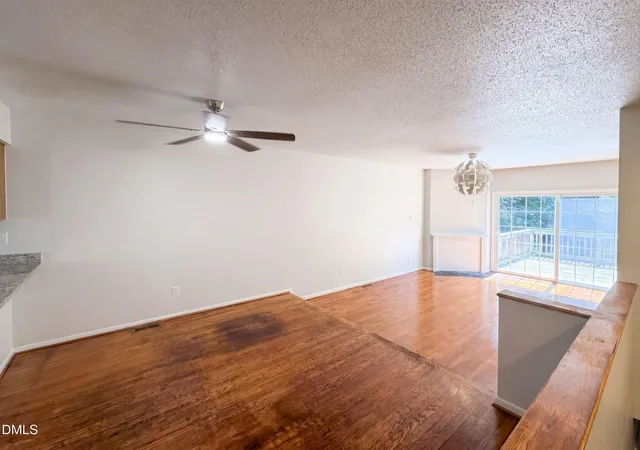 Photo 3 of Townhouse for sale at 704 Green Ridge Dr, Raleigh, NC 27609 | MLS# 10191385 | Listing updated on 2026-10-08