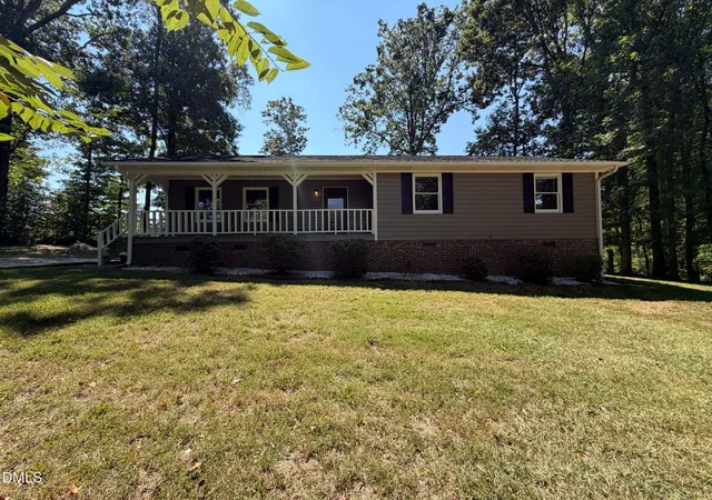 Photo 1 of Sale Pending at 130 Rolling Acres Rd, Youngsville, NC 27596 | MLS# 10191386 | Listing updated on 2026-09-25