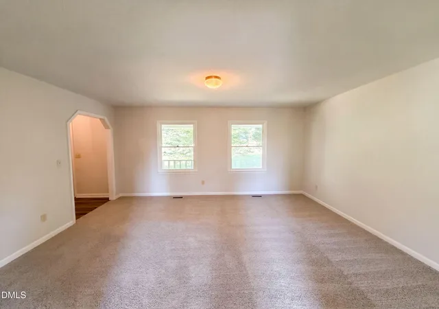 Photo 3 of Sale Pending at 130 Rolling Acres Rd, Youngsville, NC 27596 | MLS# 10191386 | Listing updated on 2026-09-25