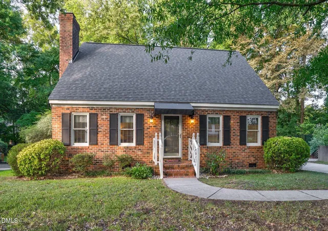 Photo 2 of Sale Pending at 1020 Ridgemeadow Ln, Rocky Mount, NC 27803 | MLS# 10191490 | Listing updated on 2026-09-19