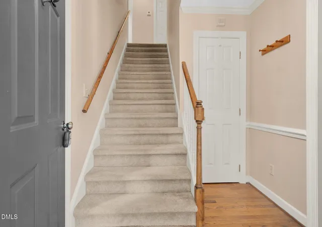 Photo 3 of Sale Pending at 1020 Ridgemeadow Ln, Rocky Mount, NC 27803 | MLS# 10191490 | Listing updated on 2026-09-19