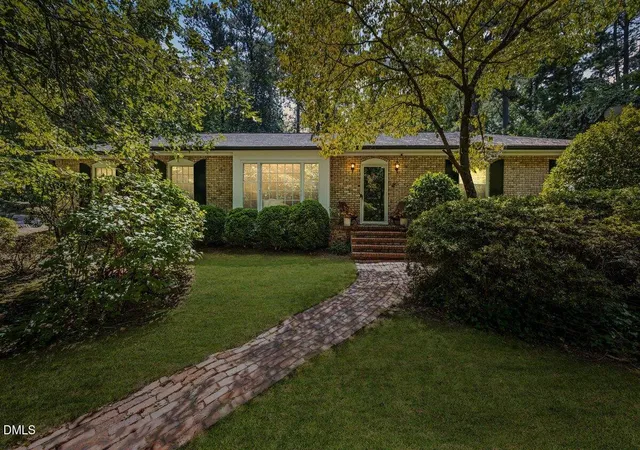 Photo 1 of Sale Pending at 6908 Brecken Ridge Ave, Raleigh, NC 27615 | MLS# 10191978 | Listing updated on 2026-09-12