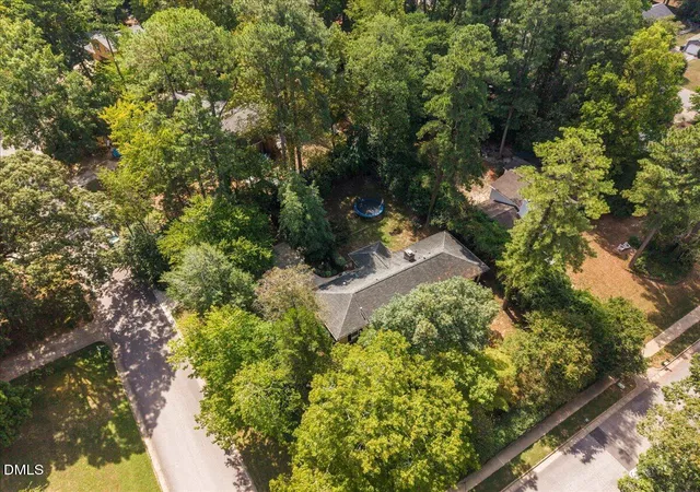 Photo 3 of Sale Pending at 6908 Brecken Ridge Ave, Raleigh, NC 27615 | MLS# 10191978 | Listing updated on 2026-09-12
