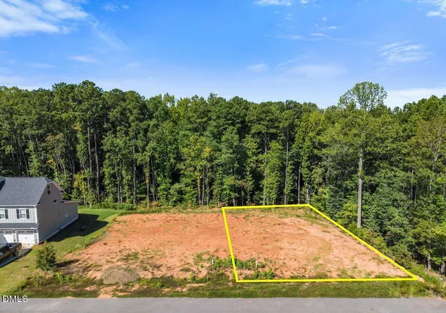 Photo 1 of Land for sale at 415 Olde Liberty Dr, Youngsville, NC 27596 | MLS# 10191395 | Listing updated on 2026-09-15