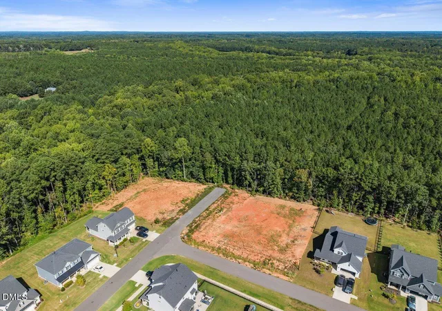 Photo 4 of Land for sale at 415 Olde Liberty Dr, Youngsville, NC 27596 | MLS# 10191395 | Listing updated on 2026-09-15