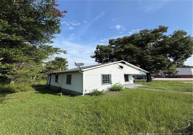 Photo 2 of Land for sale at 1030 Southern Ave, Fayetteville, NC 28306 | MLS# 769061 | Listing updated on 2026-09-08