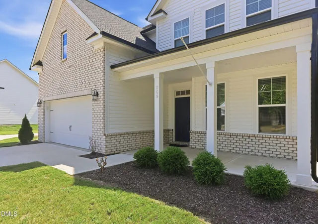 Photo 1 of Single family home for sale at 269 Van Winkle St, Lillington, NC 27546 | MLS# 10191406 | Listing updated on 2026-09-19