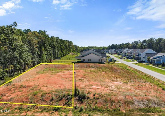 Photo 1 of Land for sale at 410 Olde Liberty Dr, Youngsville, NC 27596 | MLS# 10191397 | Listing updated on 2026-09-15