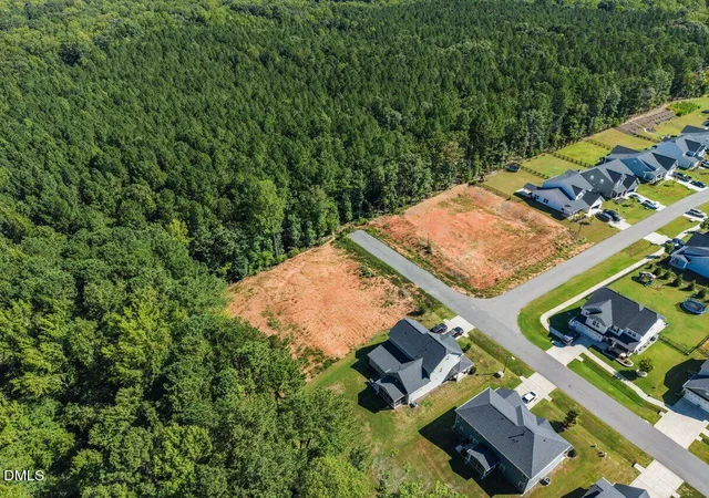 Photo 3 of Land for sale at 410 Olde Liberty Dr, Youngsville, NC 27596 | MLS# 10191397 | Listing updated on 2026-09-15