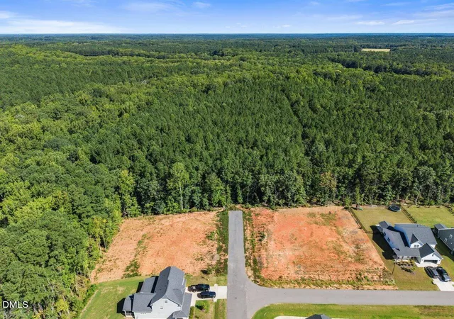 Photo 3 of Land for sale at 410 Olde Liberty Dr, Youngsville, NC 27596 | MLS# 10191397 | Listing updated on 2026-09-15
