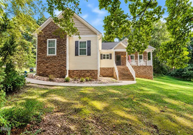 Single family home for sale at 3456 Sanders Rd, Willow Spring, NC 27592 | MLS# 10191694