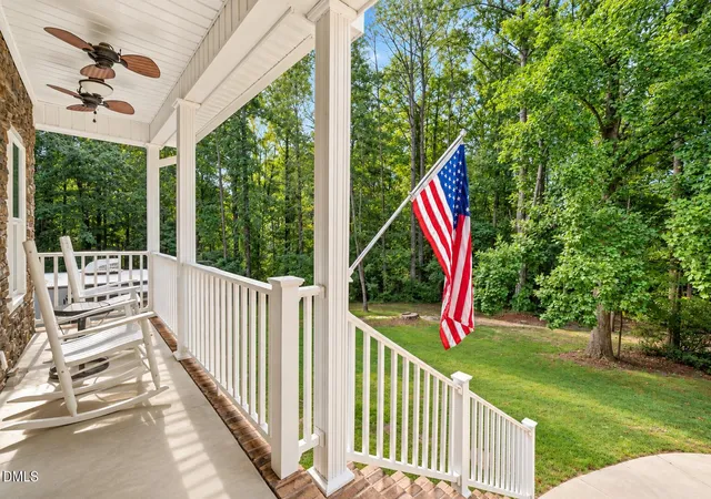 Photo 3 of Single family home for sale at 3456 Sanders Rd, Willow Spring, NC 27592 | MLS# 10191694 | Listing updated on 2026-09-14