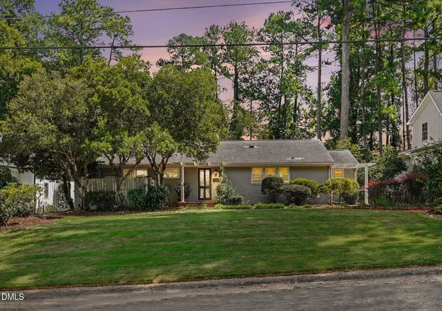 Photo 3 of Sale Pending at 2514 Medway Dr, Raleigh, NC 27608 | MLS# 10192422 | Listing updated on 2026-09-19