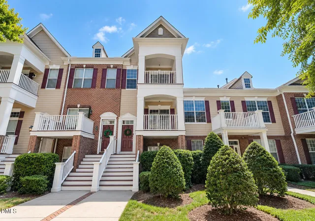 Condo for sale at 9211 Calabria Dr #117, Raleigh, NC 27617 | MLS# 10191405