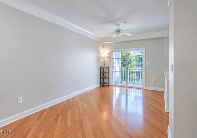 Photo 2 of Condo for sale at 9211 Calabria Dr #117, Raleigh, NC 27617 | MLS# 10191405 | Listing updated on 2026-09-09