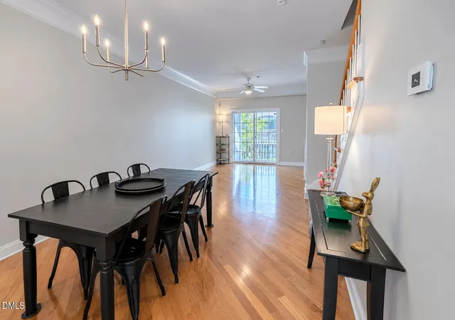 Photo 3 of Condo for sale at 9211 Calabria Dr #117, Raleigh, NC 27617 | MLS# 10191405 | Listing updated on 2026-09-09