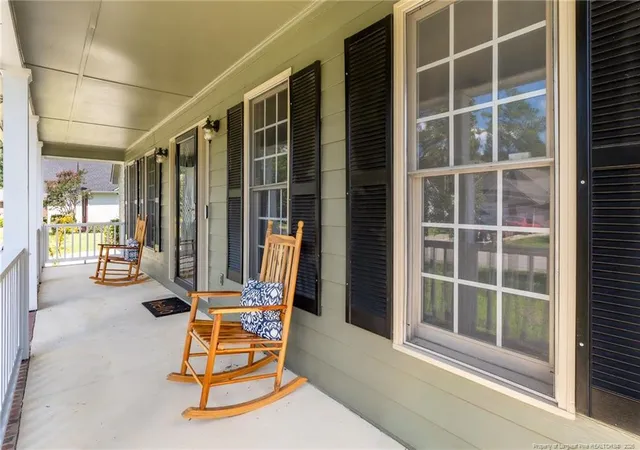 Photo 2 of Sale Pending at 1413 Cantrell Ct, Fayetteville, NC 28314 | MLS# 769052 | Listing updated on 2026-09-11
