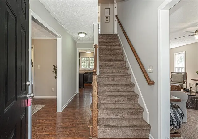 Photo 3 of Sale Pending at 1413 Cantrell Ct, Fayetteville, NC 28314 | MLS# 769052 | Listing updated on 2026-09-11