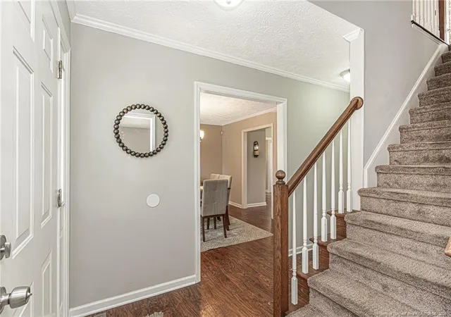 Photo 3 of Sale Pending at 1413 Cantrell Ct, Fayetteville, NC 28314 | MLS# 769052 | Listing updated on 2026-09-11