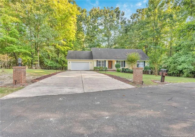 Photo 3 of Single family home for sale at 5122 Pheasant Ln, Sanford, NC 27332 | MLS# 769059 | Listing updated on 2026-09-10