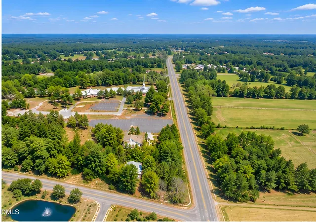 Photo 2 of Land for sale at 2781 Nc 210, Lillington, NC 27546 | MLS# 10191418 | Listing updated on 2026-09-12