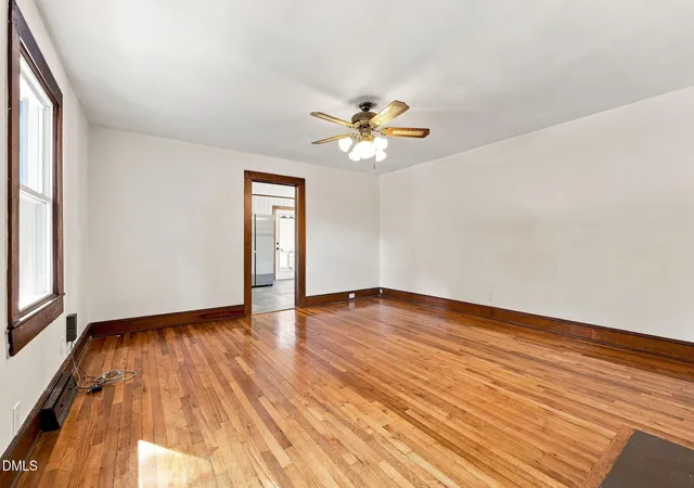 Photo 3 of Single family home for sale at 102 W Cardwell St, Madison, NC 27025 | MLS# 10191963 | Listing updated on 2026-09-11